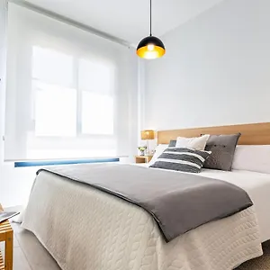 Genteel Maria Zambrano Appartement Málaga