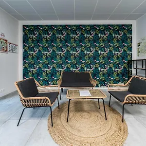 L'annexe - En Centre Appartement Gannat
