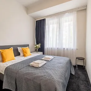 Gare Du Midi , 29 Appartement