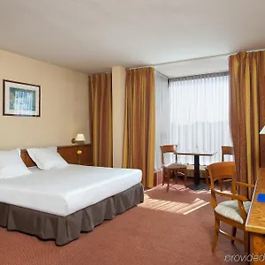 4* Hotell Hotel Brussels