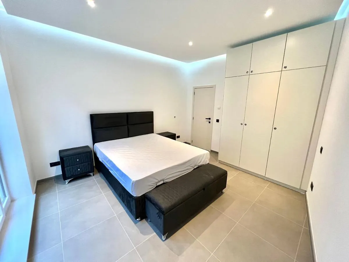 Luxury Brand New Apartment Brussels