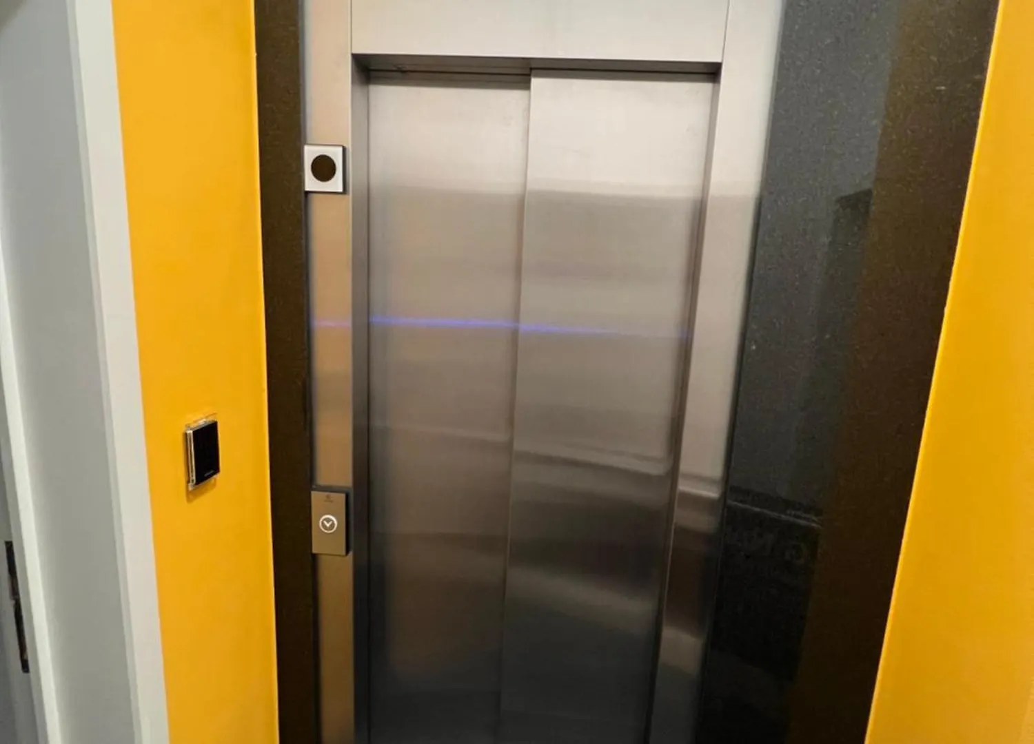 Luxury Brand New Apartment Brussels