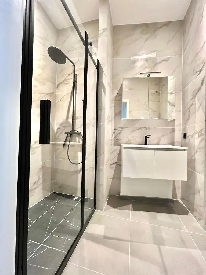 Luxury Brand New Apartment Brussels