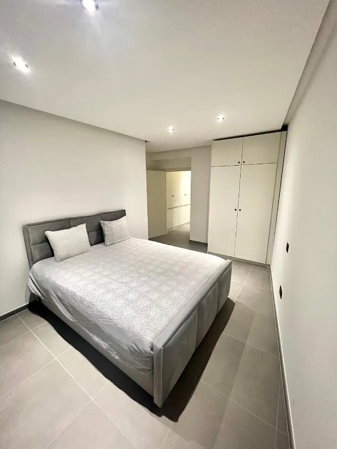 Luxury Brand New Apartment Brussels 0*,