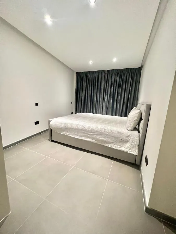 Luxury Brand New Apartment Brussels Belgium