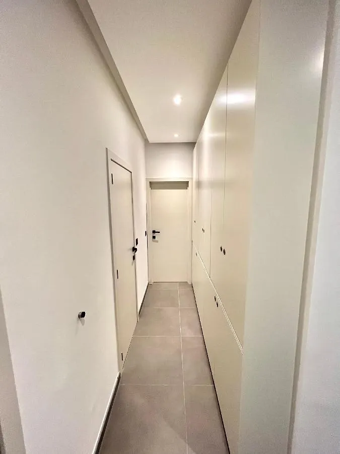 Luxury Brand New Apartment Brussels